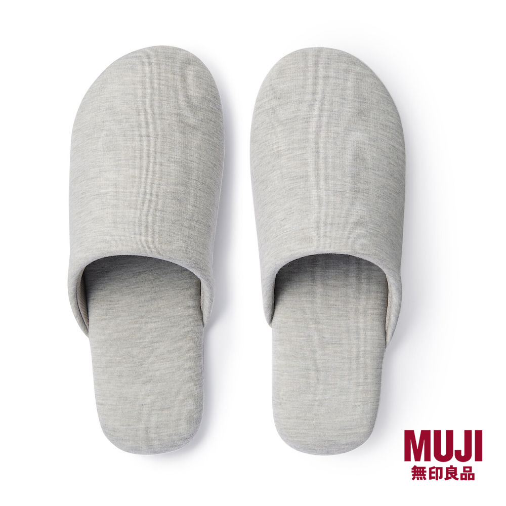 MUJI Unisex Soft Slippers