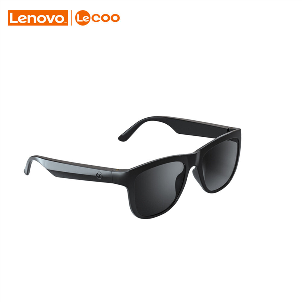 Len.ov.o Smart C8 Music Sunglasses HIFI headset Wireless Bluetooth 5.0 Headphone Driving Glasses earphone Call with HD MIC