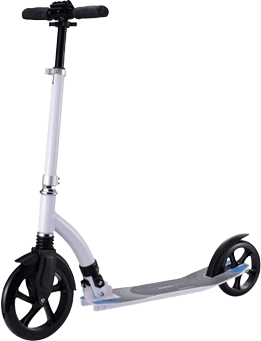 Premium ABEC 11 Ball Bearing! Scooter foldable kick scooter for kids to adult scooters