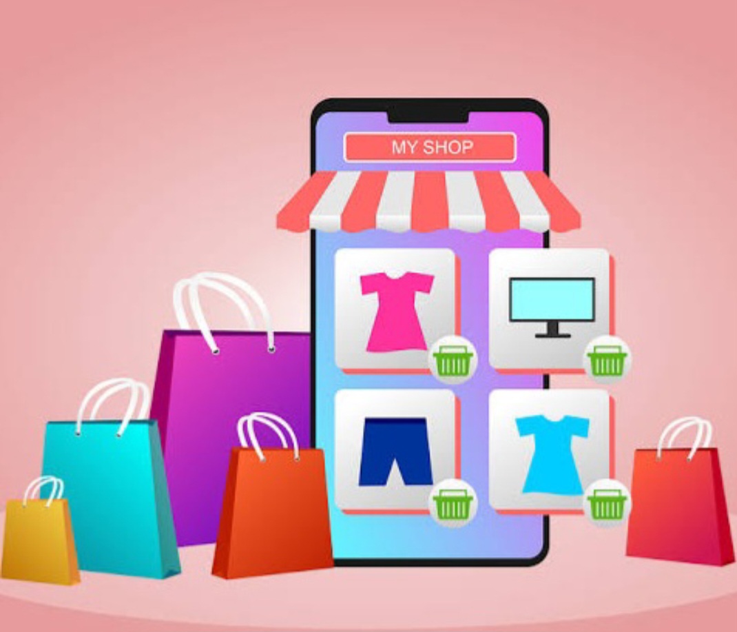 Mickoshop