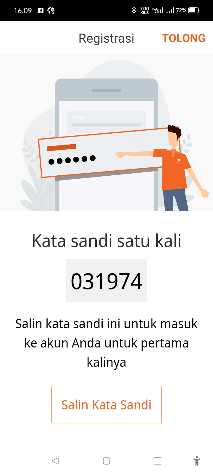 Sayed Rafli A
