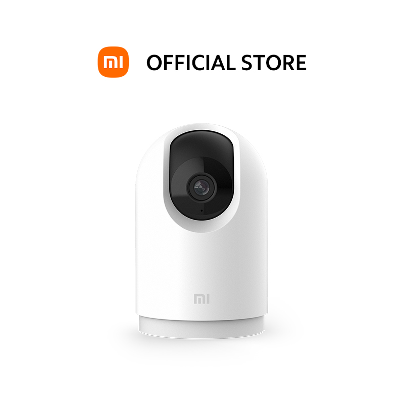 Mi 360 Home Security Camera 2K Pro[1 year warranty]