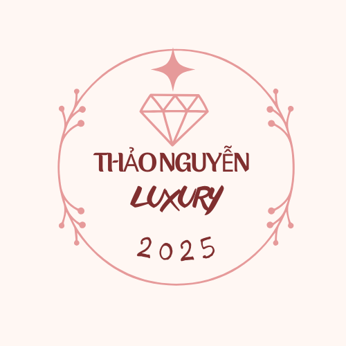 THẢO NGUYỄN LUXURY