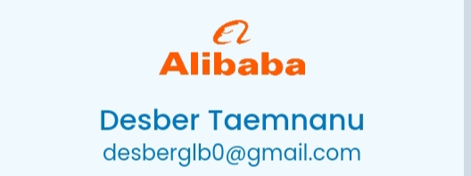 Desber Taemnanu