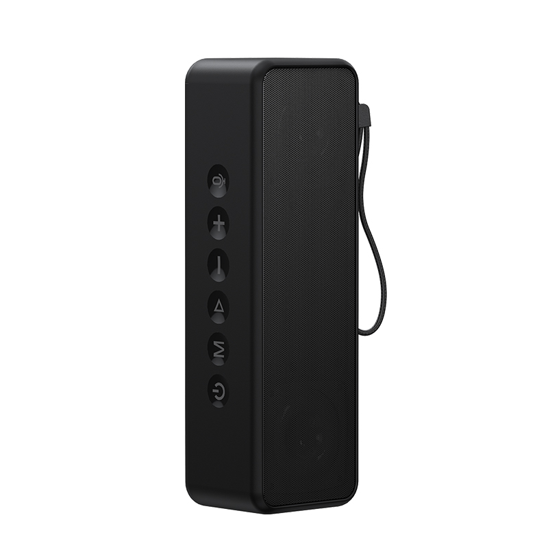 Baseus Bluetooth 5.0 Speaker 20W Portable Wireless Soundbar IPX6 Waterproof High Power Super Bass Music Speaker