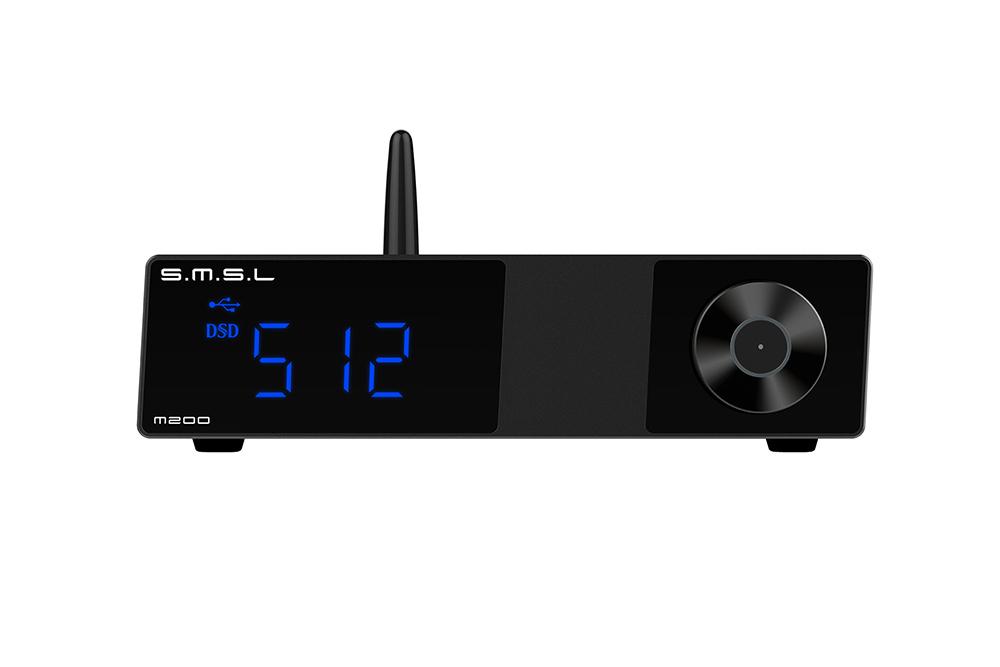 (SG) SMSL M200 DAC