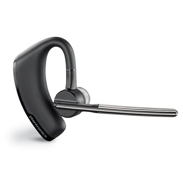 Plantronics VOYAGER LEGEND Legend Noise Reduction Bluetooth Headset Voice Control Universal