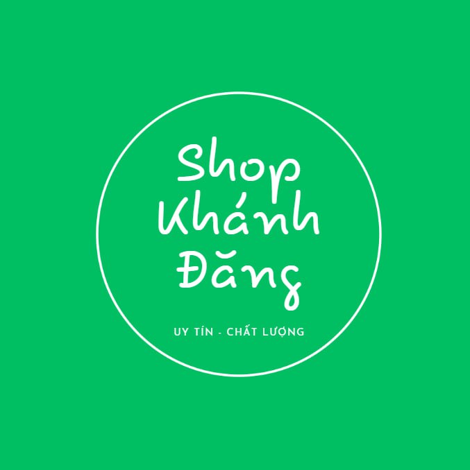 Shop khánh Đăng