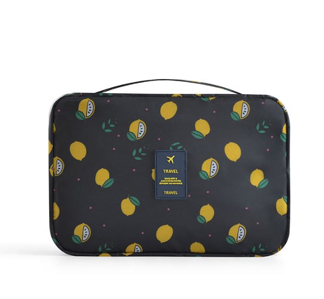 UniqHome Travel Bag Toiletries Bag Luggage Organizer Toiletries Bag Travel Organizer Makeup Pouch Cosmetic Pouch Luggage Organizer Makeup Organizer Cosmetic Bag Makeup Bag